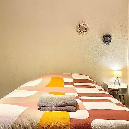 Апартаменты Au Calme Confort & Proche Centre Ле-Ман Экстерьер фото